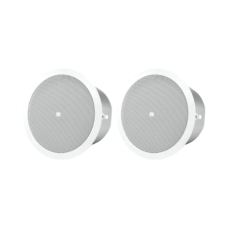 JBL Control 24C 2-Way Ceiling Speaker (Pair) — Being Shipped