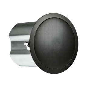 JBL Control 16C/T 2-Way 6.5" Coaxial Ceiling Loudspeakers (Pair, Black) — Being Shipped