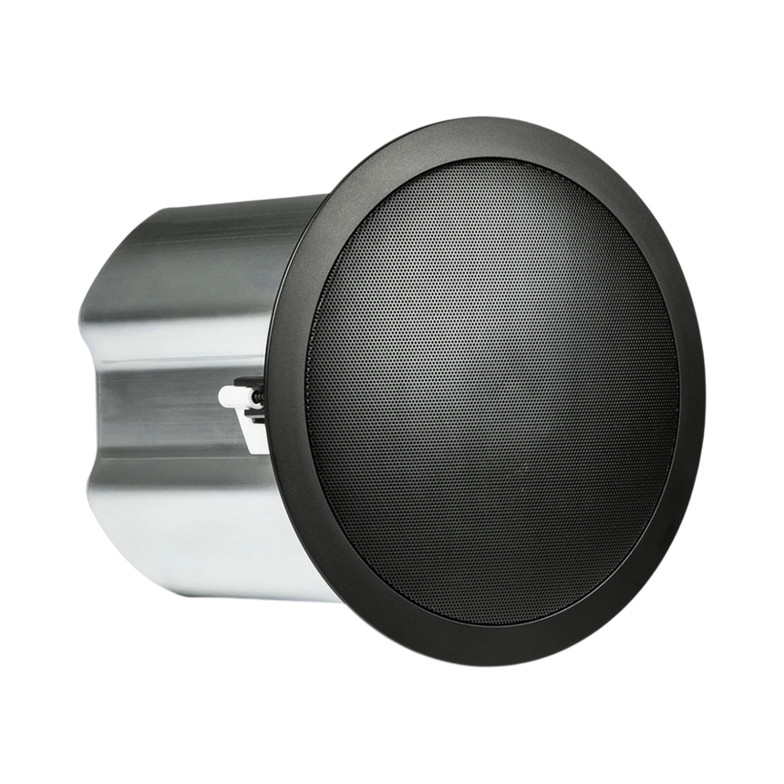 JBL Control 16C/T 2-Way 6.5" Coaxial Ceiling Loudspeakers (Pair, Black) — Being Shipped