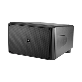 JBL Professional Series Control SB2210 Dual 10" Subwoofer (Black) — Being Shipped