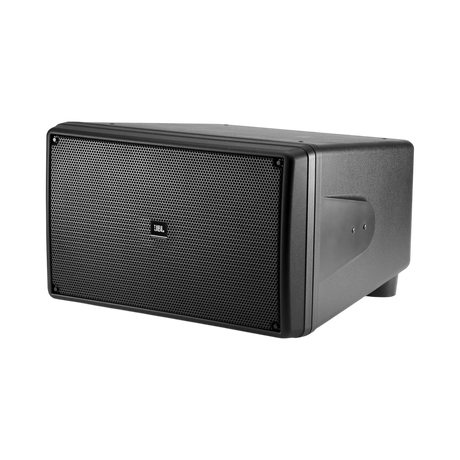 JBL Professional Series Control SB2210 Dual 10" Subwoofer (Black) — Being Shipped