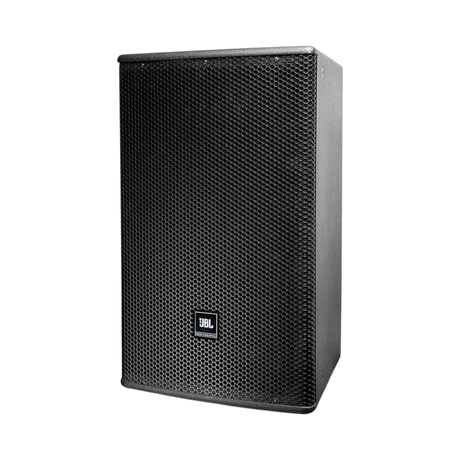 JBL AC299 12" 2-Way Full-Range Passive Loudspeaker System (White) — Being Shipped
