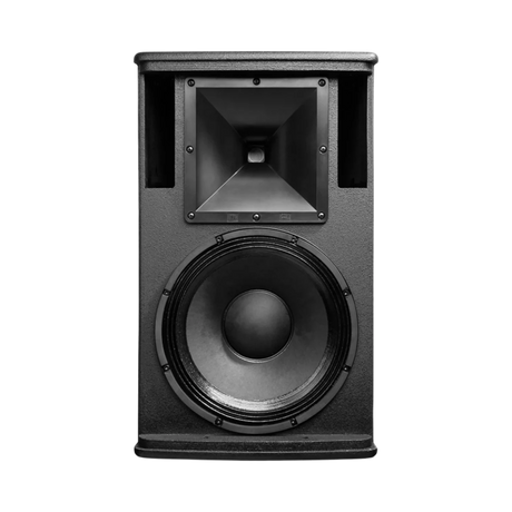 JBL AC299 12" 2-Way Full-Range Passive Loudspeaker System (White) — Being Shipped