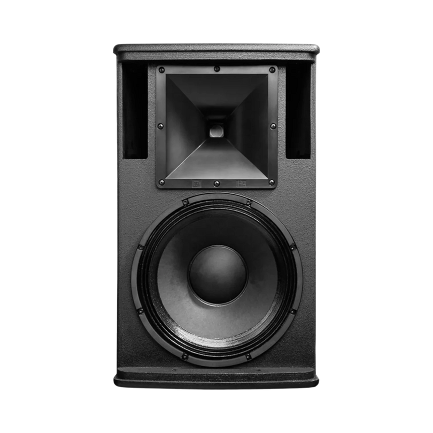 JBL AC299 12" 2-Way Full-Range Passive Loudspeaker System (White) — Being Shipped