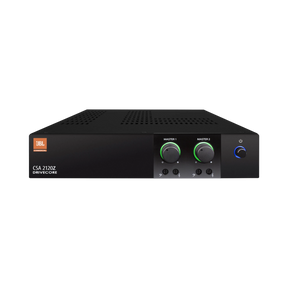 JBL CSA 2120Z Audio Amplifier (2 x 120W) — Being Shipped