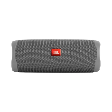 JBL Flip 5 Portable Bluetooth Speaker (Gray Stone) — Being Shipped