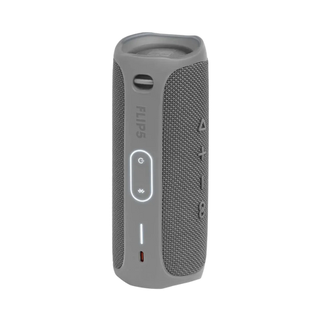 JBL Flip 5 Portable Bluetooth Speaker (Gray Stone) — Being Shipped