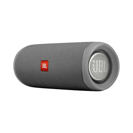 JBL Flip 5 Portable Bluetooth Speaker (Gray Stone) — Being Shipped