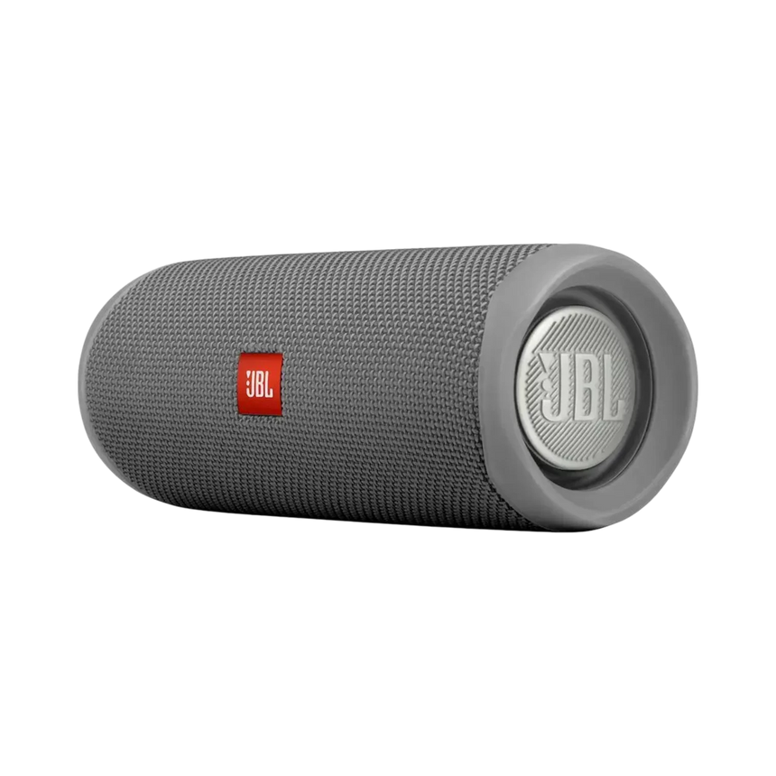 JBL Flip 5 Portable Bluetooth Speaker (Gray Stone) — Being Shipped