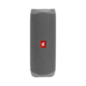 JBL Flip 5 Portable Bluetooth Speaker (Gray Stone) — Being Shipped