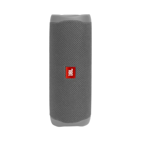 JBL Flip 5 Portable Bluetooth Speaker (Gray Stone) — Being Shipped