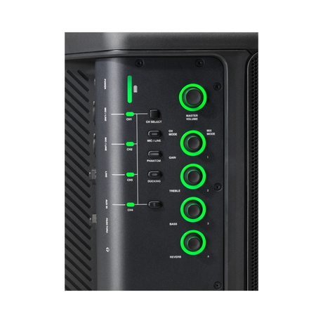 JBL EON ONE Compact All-in-One Rechargeable Personal PA — Being Shipped