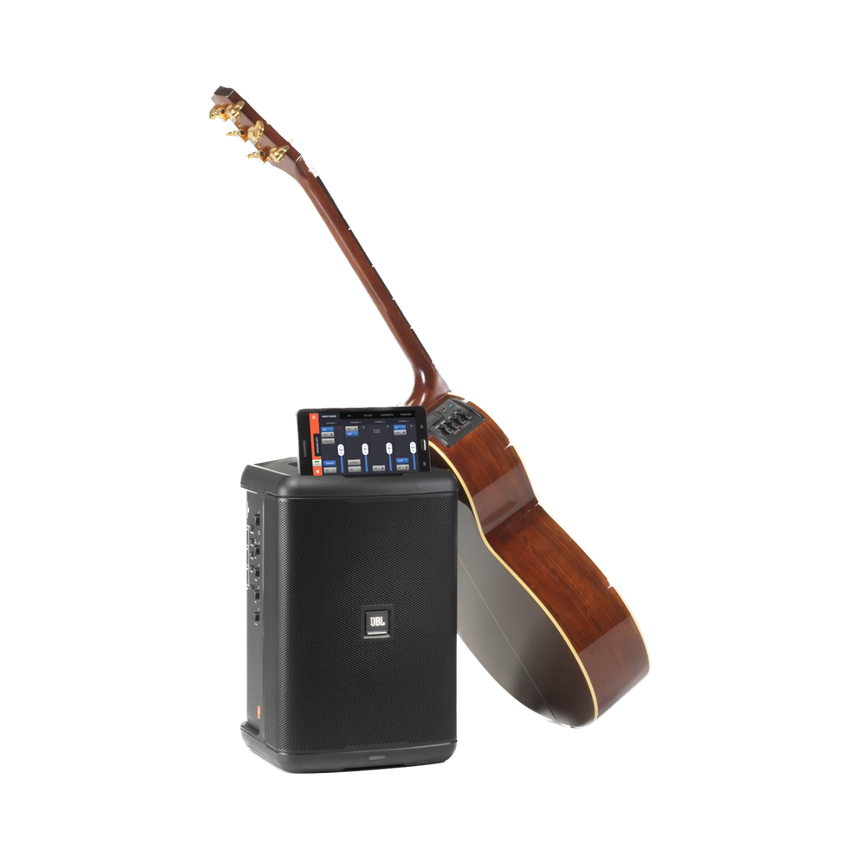 JBL EON ONE Compact All-in-One Rechargeable Personal PA — Being Shipped