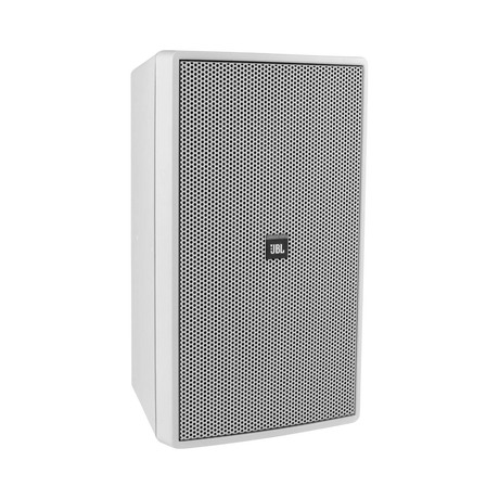 JBL Control 29AV-1 8" 2-Way 300W Indoor/Outdoor Loudspeaker (Single, White) — Being Shipped