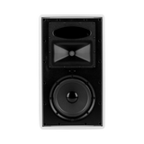 JBL Control 29AV-1 8" 2-Way 300W Indoor/Outdoor Loudspeaker (Single, White) — Being Shipped