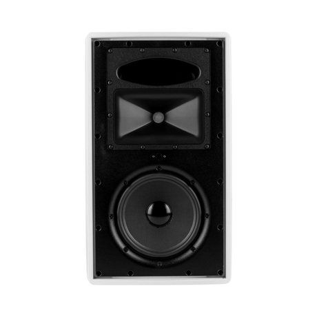 JBL Control 29AV-1 8" 2-Way 300W Indoor/Outdoor Loudspeaker (Single, White) — Being Shipped