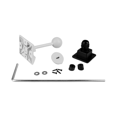 JBL Control 29AV-1 8" 2-Way 300W Indoor/Outdoor Loudspeaker (Single, White) — Being Shipped