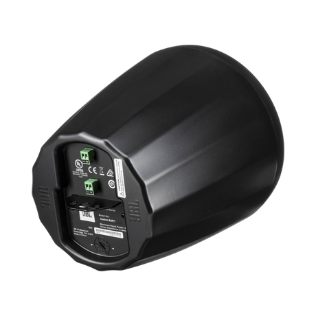 JBL Control 64P/T Full-Range Pendant Speaker (Black, Pair) — Being Shipped