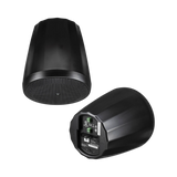 JBL Control 64P/T Full-Range Pendant Speaker (Black, Pair) — Being Shipped