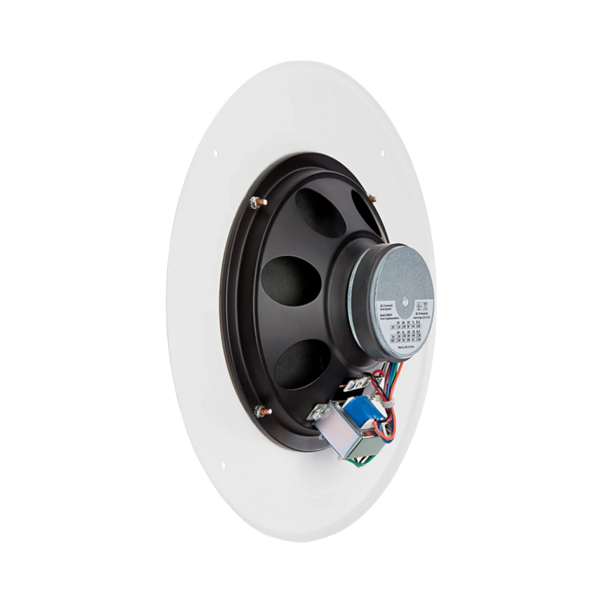 JBL CSS8018 8" High-Output Multi-Tap Ceiling Speaker — Being Shipped