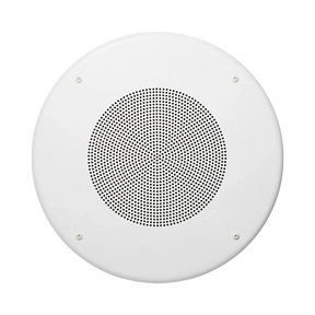 JBL CSS8018 8" High-Output Multi-Tap Ceiling Speaker — Being Shipped