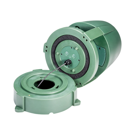 JBL Control 85M Two-Way 5.25" Coaxial Mushroom Landscape Speaker (Single) — Being Shipped