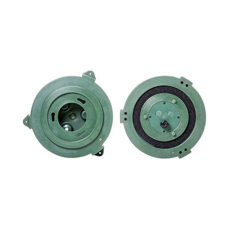 JBL Control 85M Two-Way 5.25" Coaxial Mushroom Landscape Speaker (Single) — Being Shipped