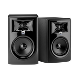JBL 308P MkII Powered 8" Two-Way Studio Monitor — Being Shipped