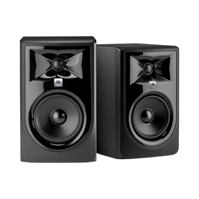 JBL 308P MkII Powered 8" Two-Way Studio Monitor — Being Shipped