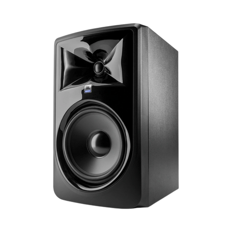JBL 308P MkII Powered 8" Two-Way Studio Monitor — Being Shipped