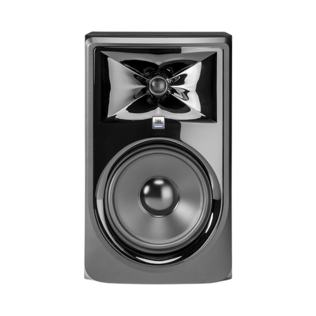 JBL 308P MkII Powered 8" Two-Way Studio Monitor — Being Shipped