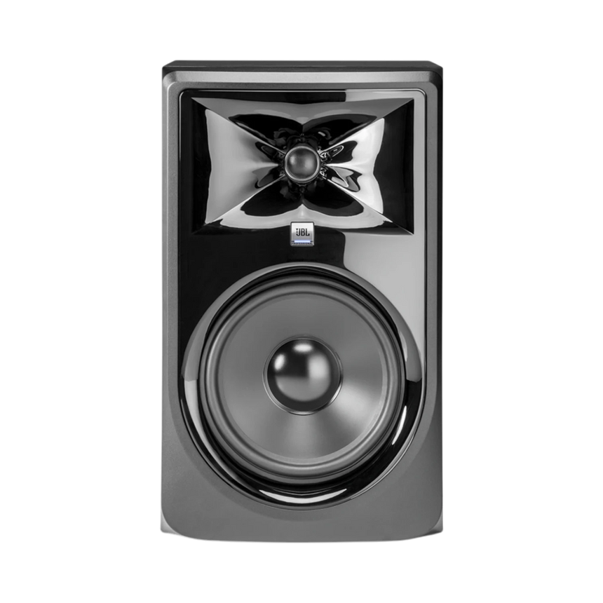 JBL 308P MkII Powered 8" Two-Way Studio Monitor — Being Shipped