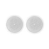 JBL Control 26CT - Ceiling Speaker with Transformer (Pair) — Being Shipped