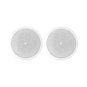 JBL Control 26CT - Ceiling Speaker with Transformer (Pair) — Being Shipped