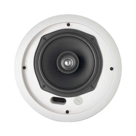 JBL Control 26CT - Ceiling Speaker with Transformer (Pair) — Being Shipped