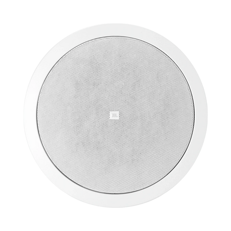 JBL Control 26CT - Ceiling Speaker with Transformer (Pair) — Being Shipped