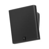 JBL SLP12/T 160W Low-Profile On-Wall Full-Range Loudspeaker (Black, Pair) — Being Shipped