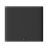JBL SLP12/T 160W Low-Profile On-Wall Full-Range Loudspeaker (Black, Pair) — Being Shipped