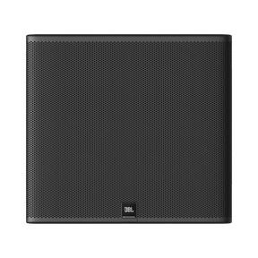 JBL SLP12/T 160W Low-Profile On-Wall Full-Range Loudspeaker (Black, Pair) — Being Shipped