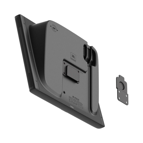 JBL SLP12/T 160W Low-Profile On-Wall Full-Range Loudspeaker (Black, Pair) — Being Shipped