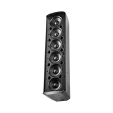 JBL CBT 1000E Purpose-Designed Extension Loudspeaker for CBT 1000 Line Array Column Speaker (White) — Being Shipped