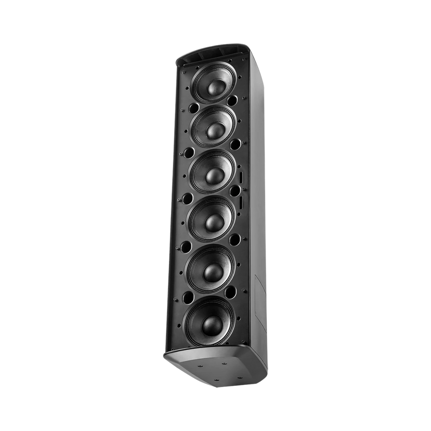 JBL CBT 1000E Purpose-Designed Extension Loudspeaker for CBT 1000 Line Array Column Speaker (White) — Being Shipped
