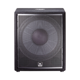 JBL JRX218S 18" 1400W Passive Subwoofer — Being Shipped
