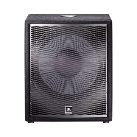 JBL JRX218S 18" 1400W Passive Subwoofer — Being Shipped
