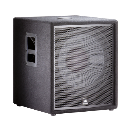 JBL JRX218S 18" 1400W Passive Subwoofer — Being Shipped