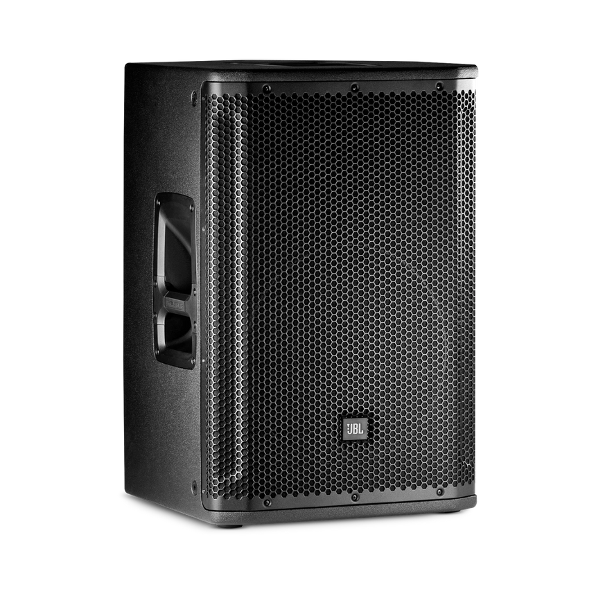 JBL SRX812 12" Two-Way Bass Reflex Passive System — Being Shipped