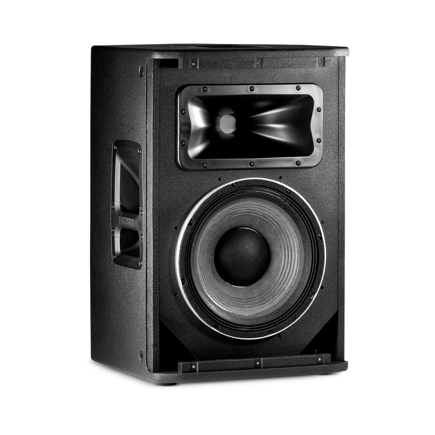 JBL SRX812 12" Two-Way Bass Reflex Passive System — Being Shipped