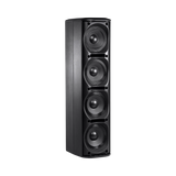 JBL CBT 70JE-1 Extension for CBT J-1 Speaker (Black) — Being Shipped