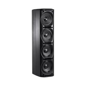 JBL CBT 70JE-1 Extension for CBT J-1 Speaker (Black) — Being Shipped