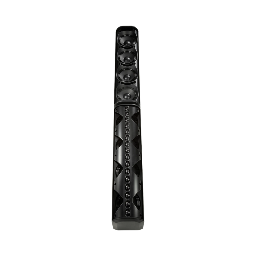 JBL CBT 70JE-1 Extension for CBT J-1 Speaker (Black) — Being Shipped